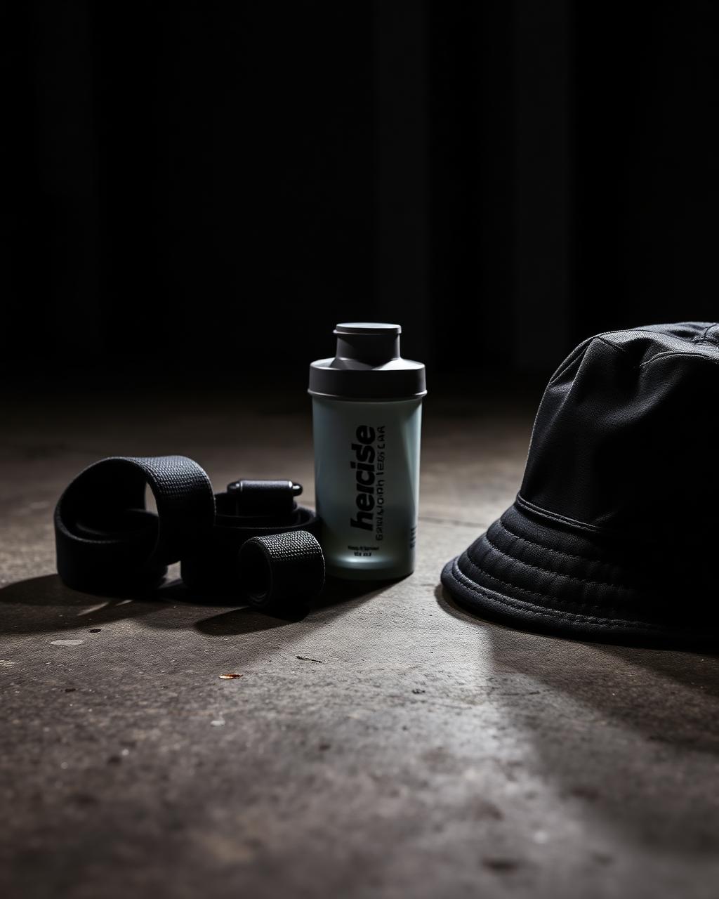 Accessoarer